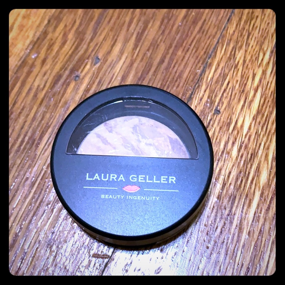 Laura Geller 💕